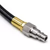LEAN Avvolgitubo pneumatico automatico 24 Bar 8x12mm 10m