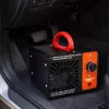 Generatore di ozono LEAN Ozonator 155W 60000mg timer 120 min