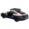 Porsche 911 Dakar Performance radiocomando RC Rastar 1:14