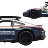 Porsche 911 Dakar Performance radiocomando RC Rastar 1:14
