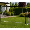 LEAN SPORT Porta da calcio grande 307x209 cm