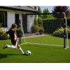 LEAN SPORT Porta da calcio grande 307x209 cm