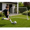 LEAN SPORT Porta da calcio per bambini 120x80 cm