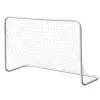 LEAN SPORT Porta da calcio per bambini 120x80 cm
