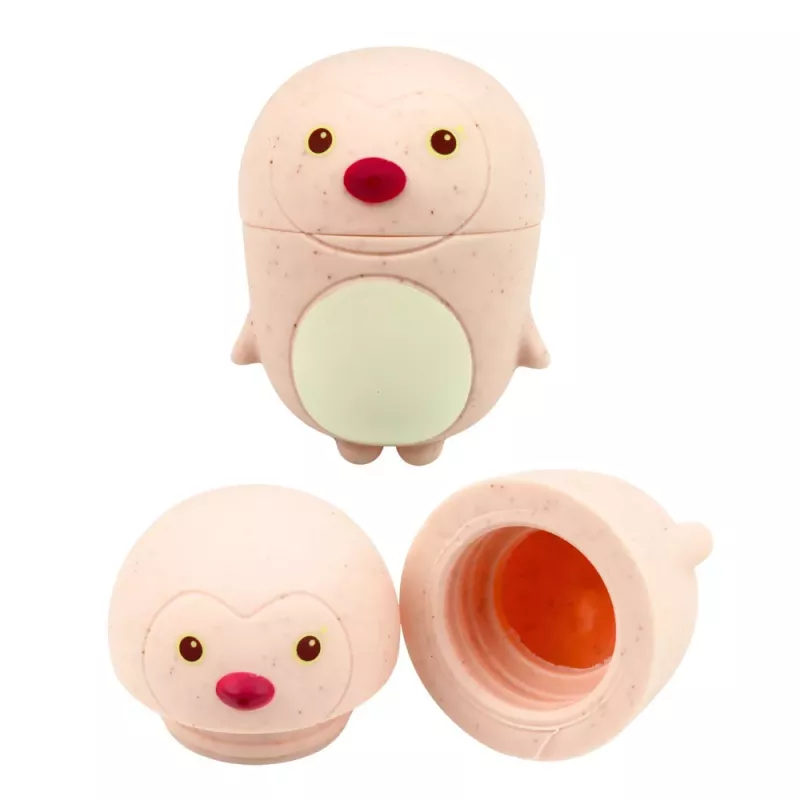 LEAN TOYS Giochi da bagno educativi figure sensoriali in gomma pastello 6 pz.
