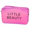 LEAN TOYS Set bellezza trucco unghie con borsa regolabile, accessori, 20 pezzi