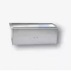 BACHMANN EM/FLB-HTD-STS333-S modulo da incasso per scrivania 8 moduli argento metallizzato