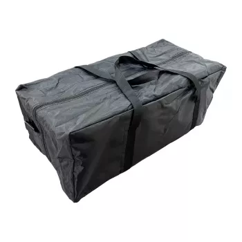 Flytec Borsa da trasporto - nero