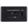 Ferguson Regent i200s Radio internet con FM/DAB+/Spotify Connect, nero