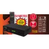 Ferguson Ariva T45 Ricevitore TV digitale DVB-T2 HD con USB PVR