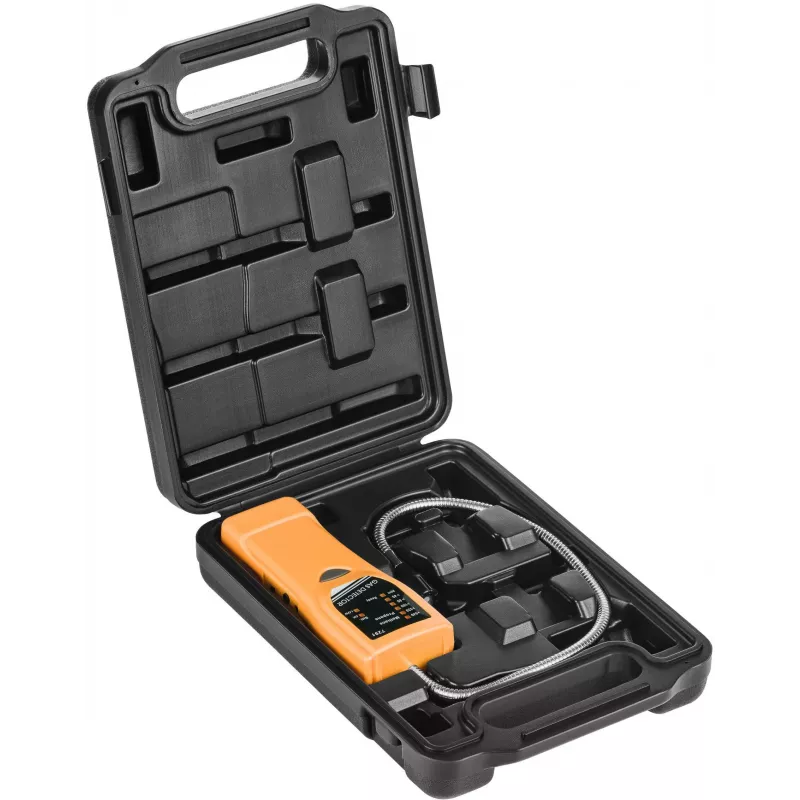 AZ INSTRUMENT rilevatore di gas esplosivi VZ7291