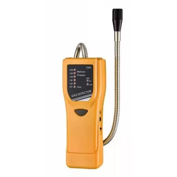 AZ INSTRUMENT rilevatore di gas esplosivi VZ7291