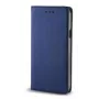 iLike Xiaomi 12 Lite Smart Magnet Case blu