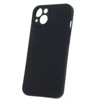 iLike Xiaomi Redmi A3 4G (Global) custodia in silicone nero