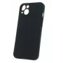 iLike Xiaomi Redmi A3 4G (Global) custodia in silicone nero