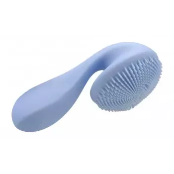 Humanas Magna Wave spazzolino sonico con magnetoterapia - blu