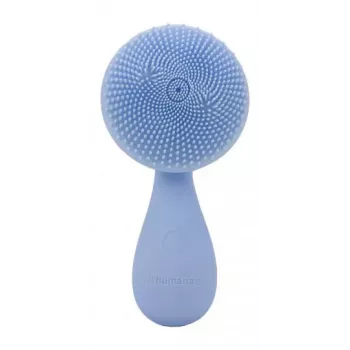 Humanas Magna Wave spazzolino sonico con magnetoterapia - blu