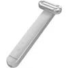 Massaggiatore sonico per lifting del viso Humanas Aurora HS4151 con EMS, bianco