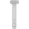 Massaggiatore sonico per lifting del viso Humanas Aurora HS4151 con EMS, bianco