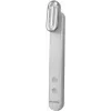 Massaggiatore sonico per lifting del viso Humanas Aurora HS4151 con EMS, bianco