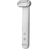 Massaggiatore sonico per lifting del viso Humanas Aurora HS4151 con EMS, bianco