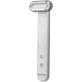 Massaggiatore sonico per lifting del viso Humanas Aurora HS4151 con EMS, bianco