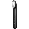 Massaggiatore sonico per lifting del viso Humanas Aurora HS4152 con EMS, nero