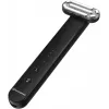 Massaggiatore sonico per lifting del viso Humanas Aurora HS4152 con EMS, nero