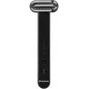 Massaggiatore sonico per lifting del viso Humanas Aurora HS4152 con EMS, nero