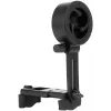 Adattatore per smartphone Redleaf SOM-3 per telescopi, spotting scope, binocoli, monocoli, microscopi - nero