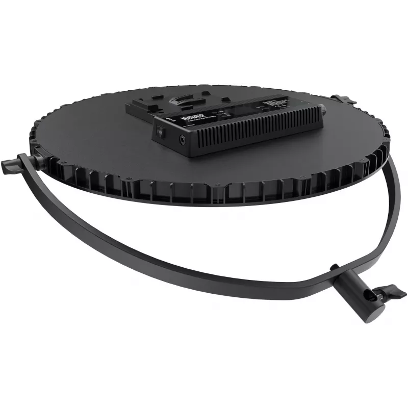 Pannello LED Newell Air Artha XL RGB RC APP 50W