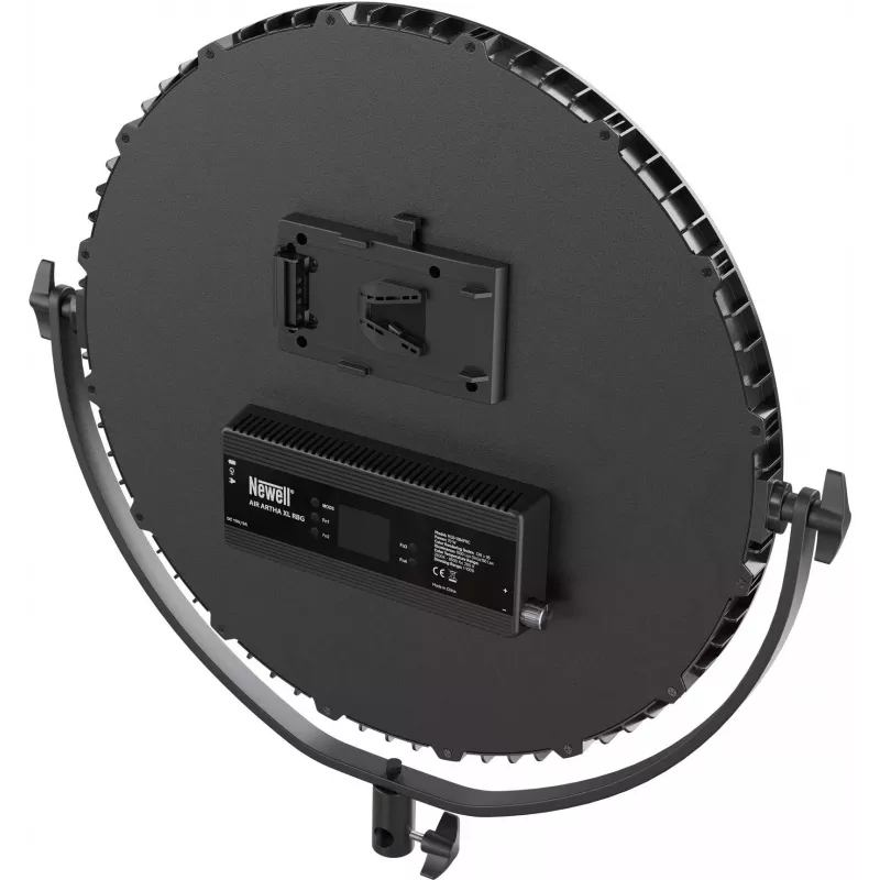 Pannello LED Newell Air Artha XL RGB RC APP 50W