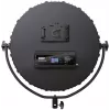 Pannello LED Newell Air Artha XL RGB RC APP 50W