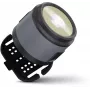 Lampada frontale Newell Campina Multi nero 350 lumen USB-C ricaricabile