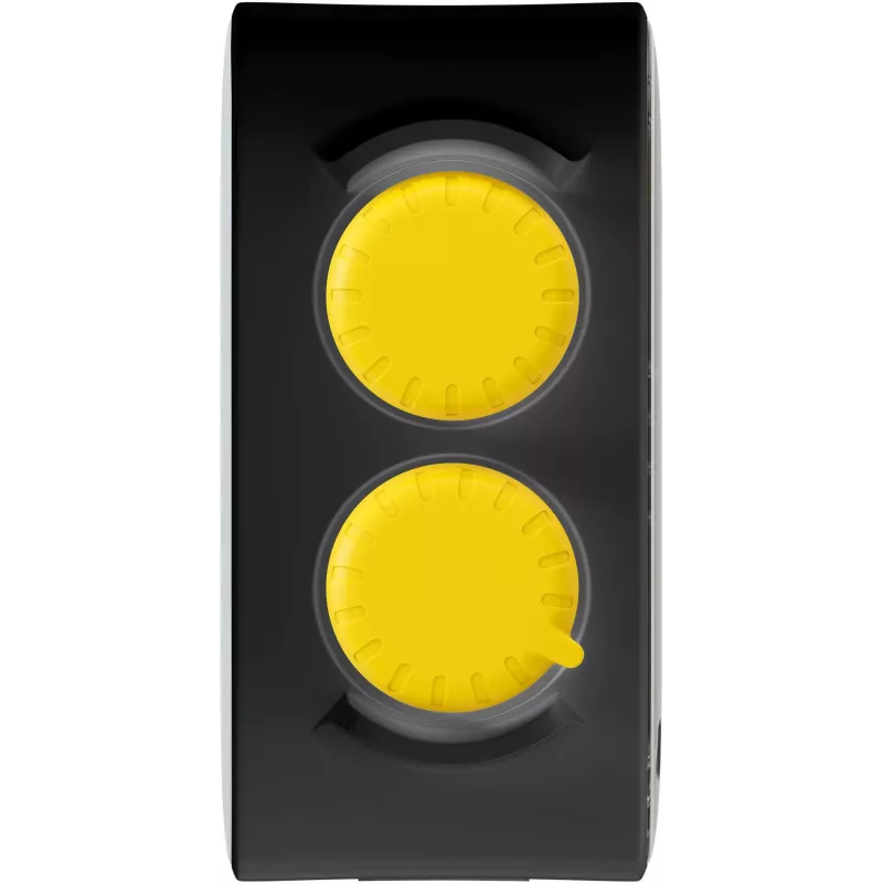 Lampada LED Newell RGB Cutie Pie - nero