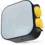 Lampada LED Newell RGB Cutie Pie - nero