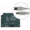 ROGER UT-2 interfaccia USB - cavo di programmazione per automazioni cancelli