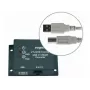 ROGER UT-2 interfaccia USB - cavo di programmazione per automazioni cancelli