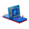 LEAN TOYS gioco elettronico navi strategiche battaglia navale