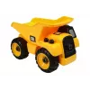 LEAN TOYS set cantiere escavatore dumper gru