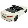 BMW Z4 Roadster auto R/C Rastar 1:14 bianca