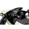 BMW Z4 Roadster auto R/C Rastar 1:14 bianca
