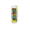 LEAN TOYS Colonna sonagli Twirly Whirly Maze