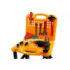 SMA Grande set officina espandibile in valigetta