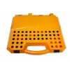 SMA Grande set officina espandibile in valigetta