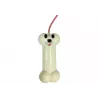 LEAN TOYS Cane al guinzaglio husky interattivo