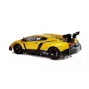 LEAN TOYS Auto R/C Sport 1:10 oro