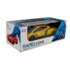 LEAN TOYS Auto R/C Sport 1:10 oro