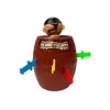 LEAN TOYS Gioco Prick the Pirate Pop-up Pirata