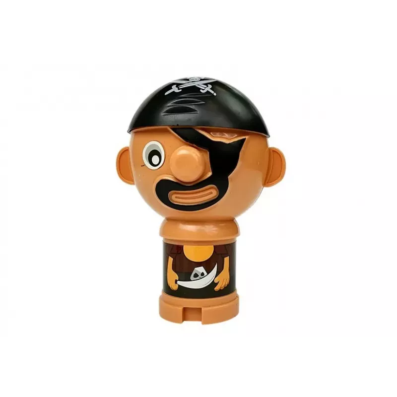 LEAN TOYS Gioco Prick the Pirate Pop-up Pirata